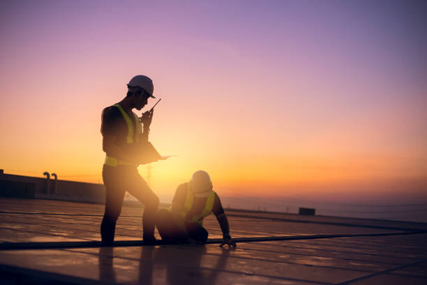 Best Affordable Roofing Company  in Broussard, LA