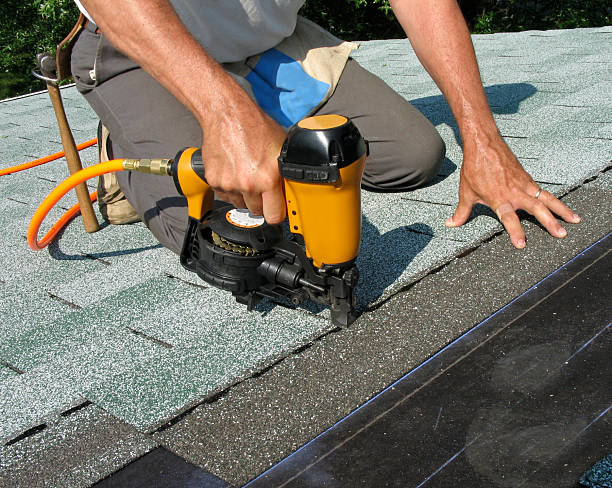 Best Tile Roofing Contractor  in Broussard, LA