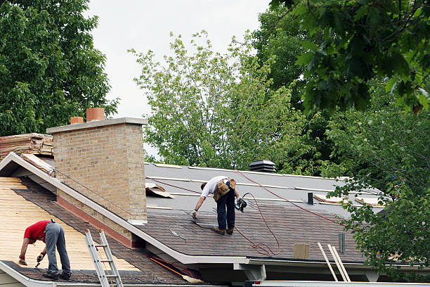 Best Residential Roofing Contractor  in Broussard, LA