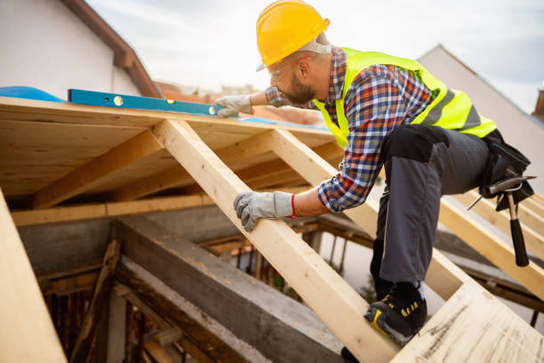 Best Roof Repair Services  in Broussard, LA
