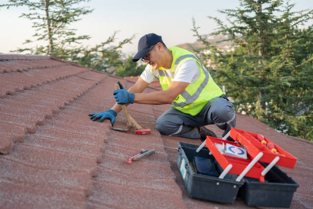 Best Residential Roofing Contractor  in Broussard, LA