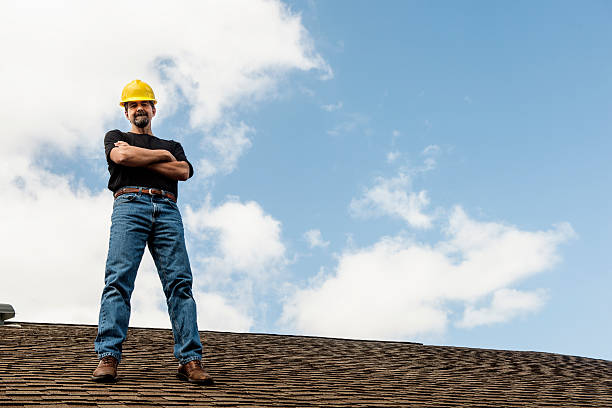 Best Best Roofing Contractors  in Broussard, LA
