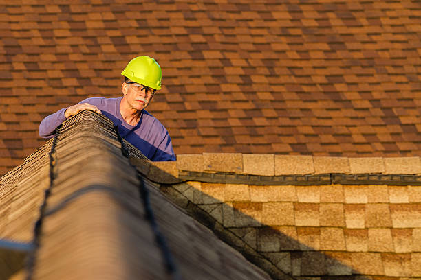 Best Roof Gutter Cleaning  in Broussard, LA