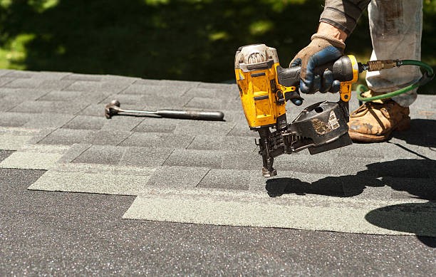 Quick and Trustworthy Emergency Roof Repair Services in Broussard, LA